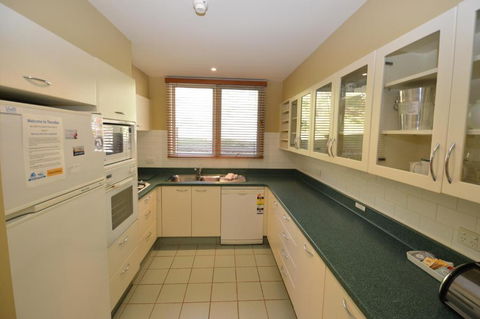 Aspect 2 - Darwin Holiday 4