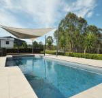 The Ponderosa on Merewether more like a Resort than a Homestead - Darwin Holiday