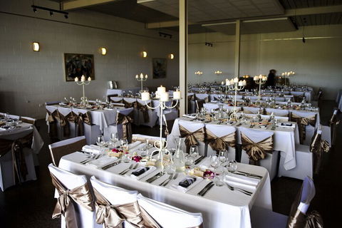 Borrodell Vineyard - Darwin Holiday 5