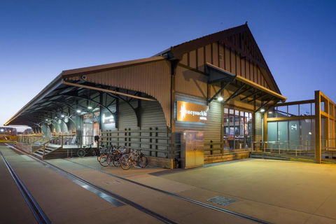 Honeysuckle Executive Suites - Darwin Holiday 6