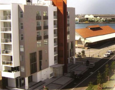 Honeysuckle Executive Suites - Darwin Holiday 5