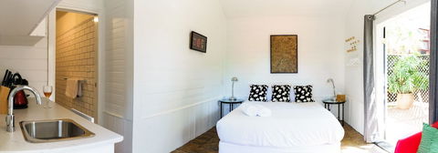 The Regents Park Mansion - Darwin Holiday 6