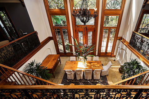 The Regents Park Mansion - Darwin Holiday 3