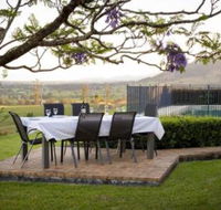 Kia Ora Lookout Retreat - Darwin Holiday