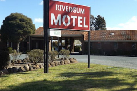 Rivergum Motel - Darwin Holiday 0