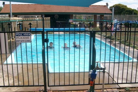 Rivergum Motel - Darwin Holiday 4