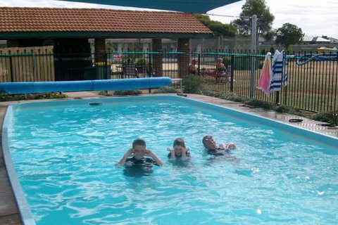 Rivergum Motel - Darwin Holiday 3