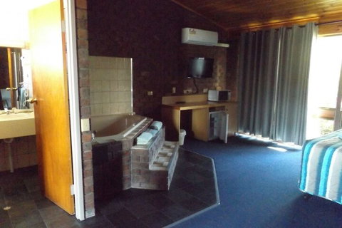 Rivergum Motel - Darwin Holiday 7