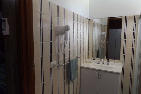 Rivergum Motel - Darwin Holiday 6