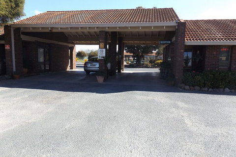 Rivergum Motel - Darwin Holiday 5