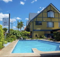 Coastal Bay Motel Coffs Harbour - Darwin Holiday