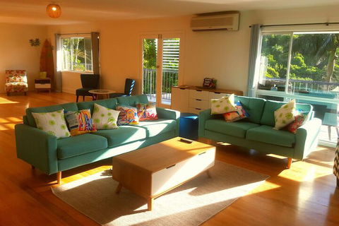 Wategos Surf Shack - Darwin Holiday 2