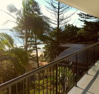 Wategos Surf Shack - Darwin Holiday