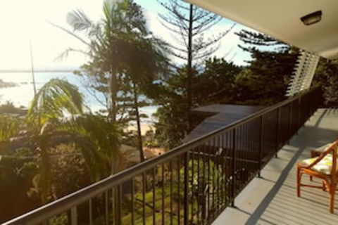 Wategos Surf Shack - Darwin Holiday 0