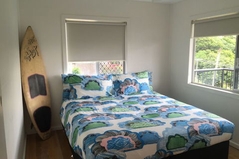 Wategos Surf Shack - Darwin Holiday 3