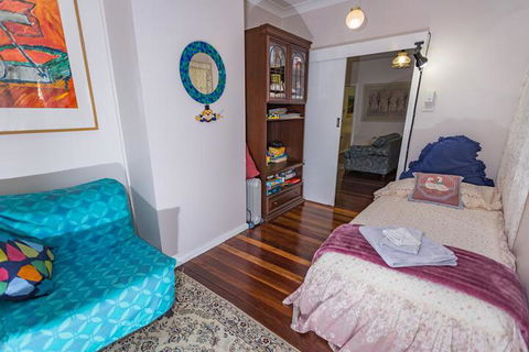 Boonah Hilltop Cottage - Darwin Holiday 6