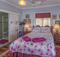 Boonah Hilltop Cottage - Darwin Holiday