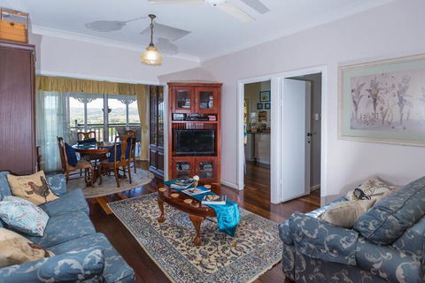Boonah Hilltop Cottage - Darwin Holiday 2