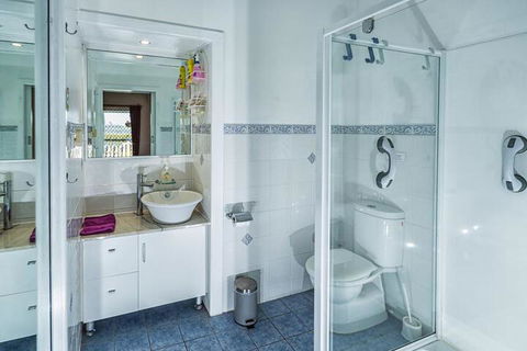 Boonah Hilltop Cottage - Darwin Holiday 3