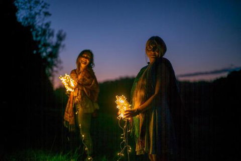 Nimbin Rox YHA - Darwin Holiday 3