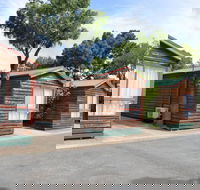 BIG4 Albury Tourist Park - Darwin Holiday