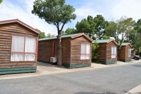 BIG4 Albury Tourist Park - Darwin Holiday 0