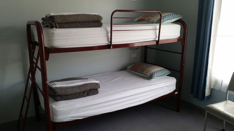 BIG4 Albury Tourist Park - Darwin Holiday 5