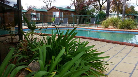 BIG4 Albury Tourist Park - Darwin Holiday 3