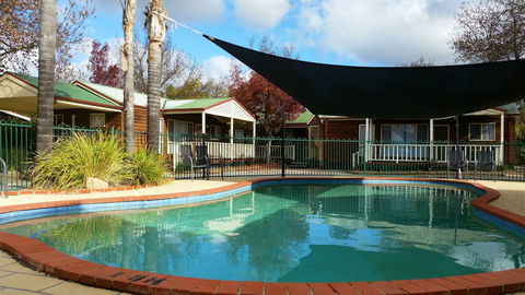 BIG4 Albury Tourist Park - Darwin Holiday 2