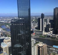 Melbourne SkyHigh Apartments - Darwin Holiday