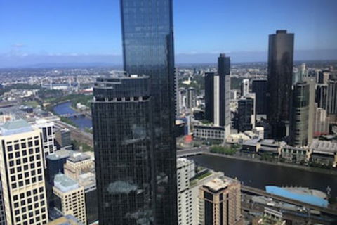 Melbourne SkyHigh Apartments - Darwin Holiday 0