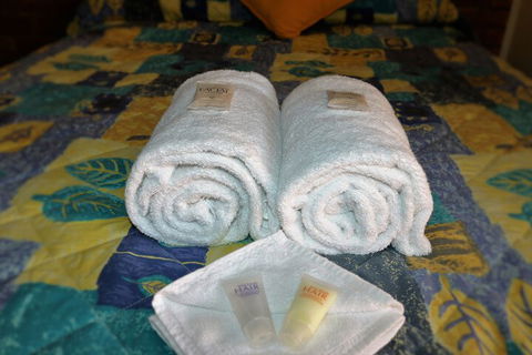 Avocado Motor Inn - Darwin Holiday 4