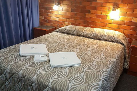 Avocado Motor Inn - Darwin Holiday 7