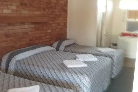 Avocado Motor Inn - Darwin Holiday 6