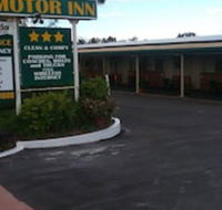 Avocado Motor Inn - Darwin Holiday