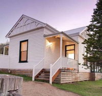 Kananook Heritage House - Darwin Holiday