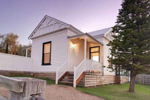 Kananook Heritage House - Darwin Holiday 0