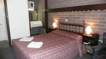 Bordertown Motel - Darwin Holiday 0