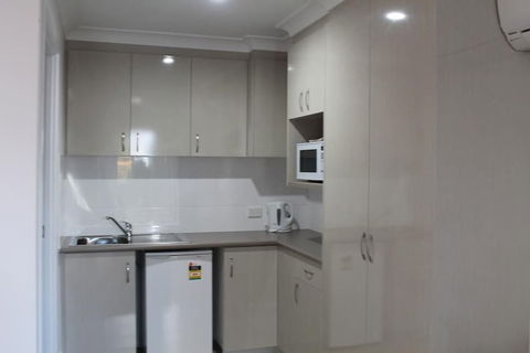 Alexander Motel - Darwin Holiday 5