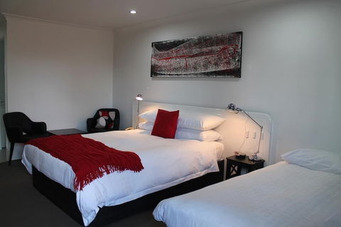 Alexander Motel - Darwin Holiday 4