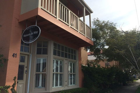 Maison De May Boutique Bed & Breakfast - Darwin Holiday 5