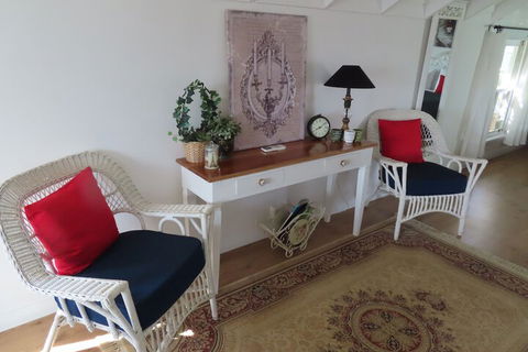 Maison De May Boutique Bed & Breakfast - Darwin Holiday 7