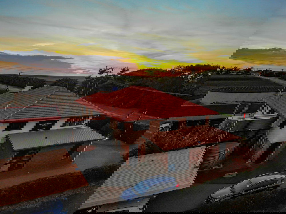 Qunaba QLD Darwin Holiday