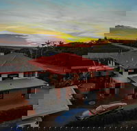 Dunelm House Bed and Breakfast - Darwin Holiday