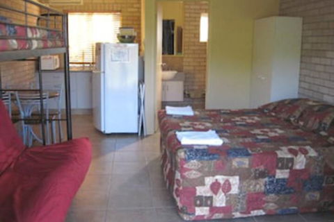 Tailwaggers Rainforest Retreat - Darwin Holiday 6