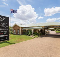 Lincoln Cottage Motor Inn