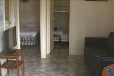 The Haven Caravan Park - Darwin Holiday 2