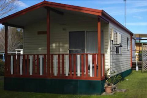 The Haven Caravan Park - Darwin Holiday 0