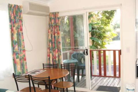 The Haven Caravan Park - Darwin Holiday 4