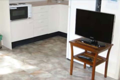 The Haven Caravan Park - Darwin Holiday 1